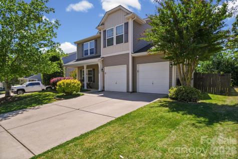 1308 Century Drive Clover SC 29710