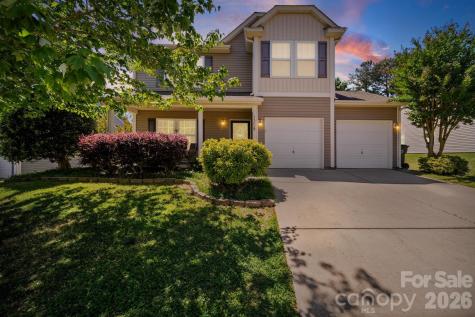 1308 Century Drive Clover SC 29710