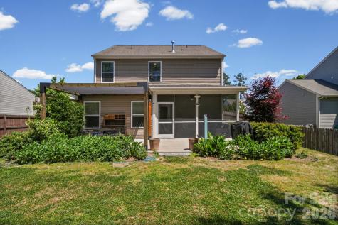 1308 Century Drive Clover SC 29710