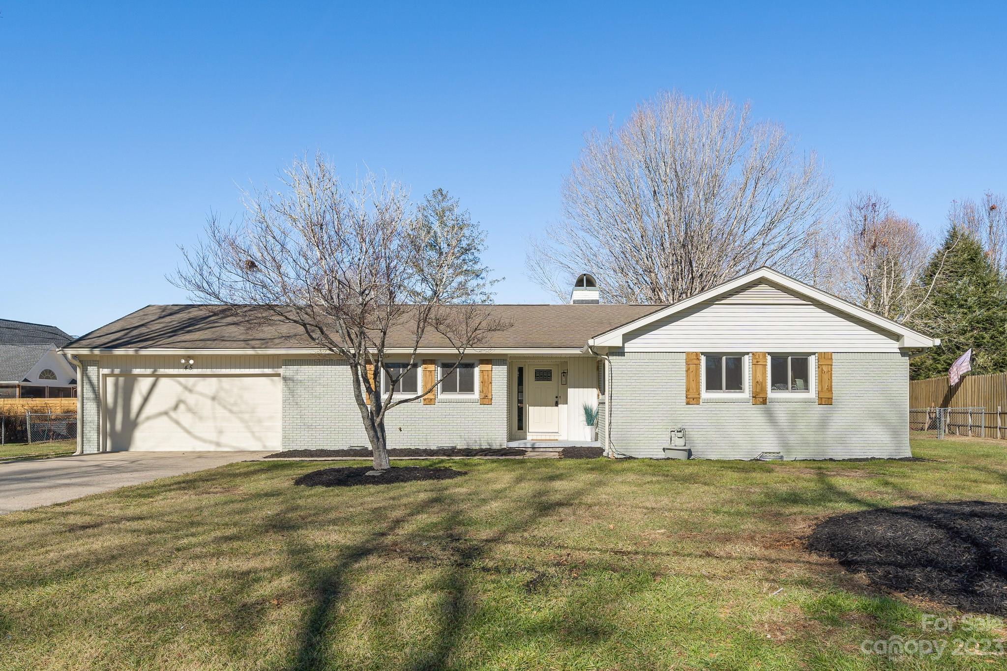 45 Broadview Circle Brevard NC 28712