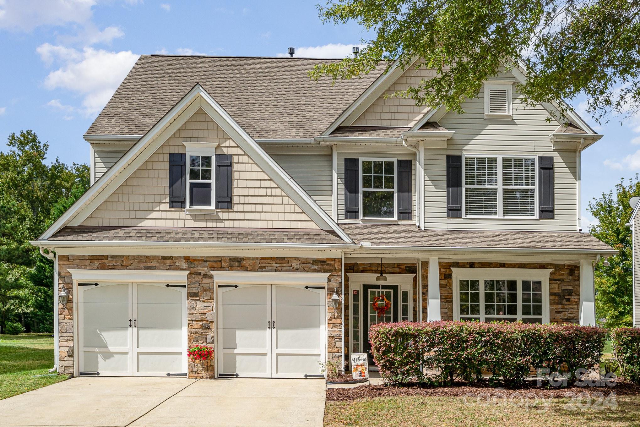 3009 Gloxinia Road Charlotte NC 28215