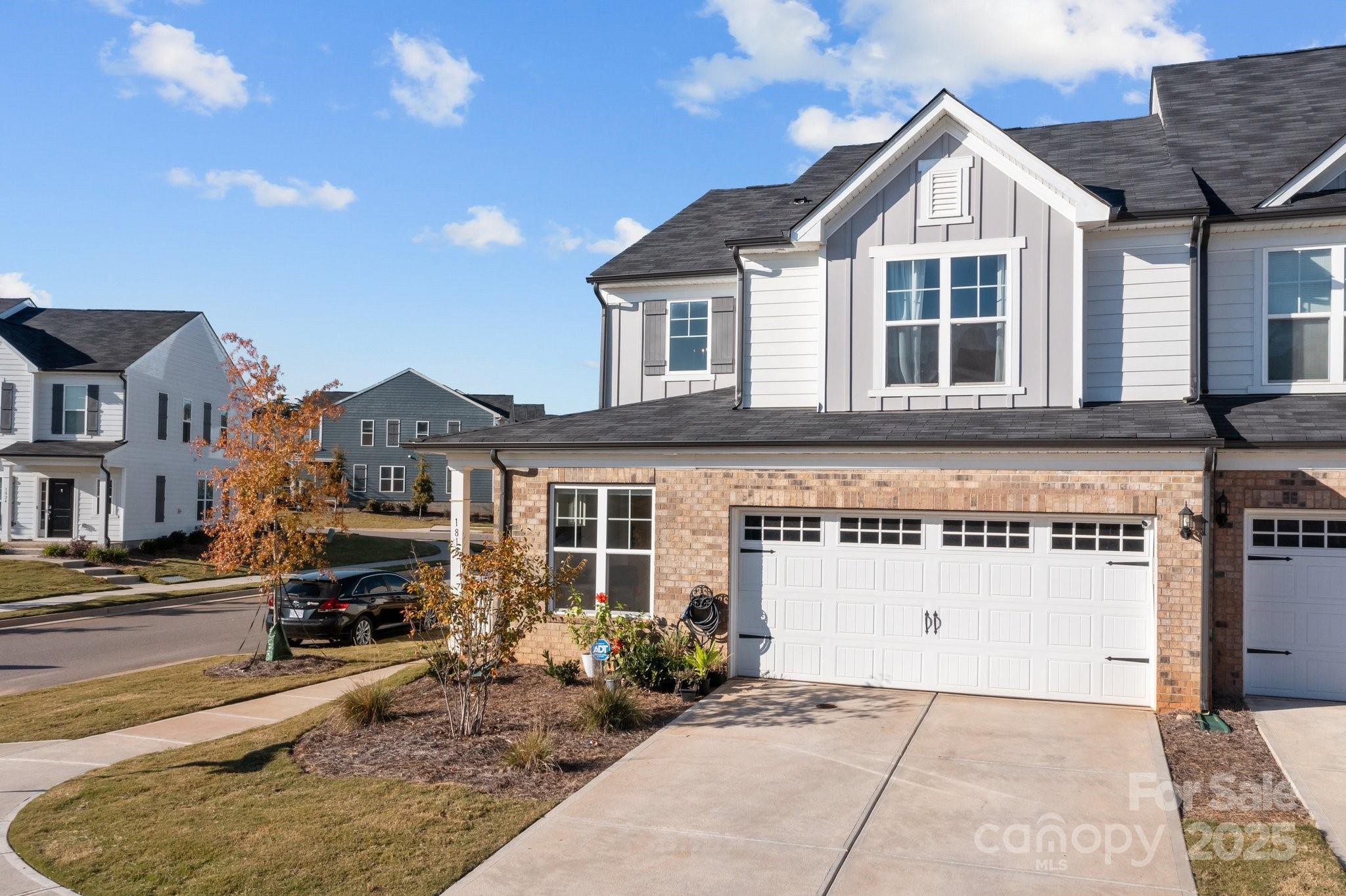 1818 Teachers House Road NW Concord NC 28027
