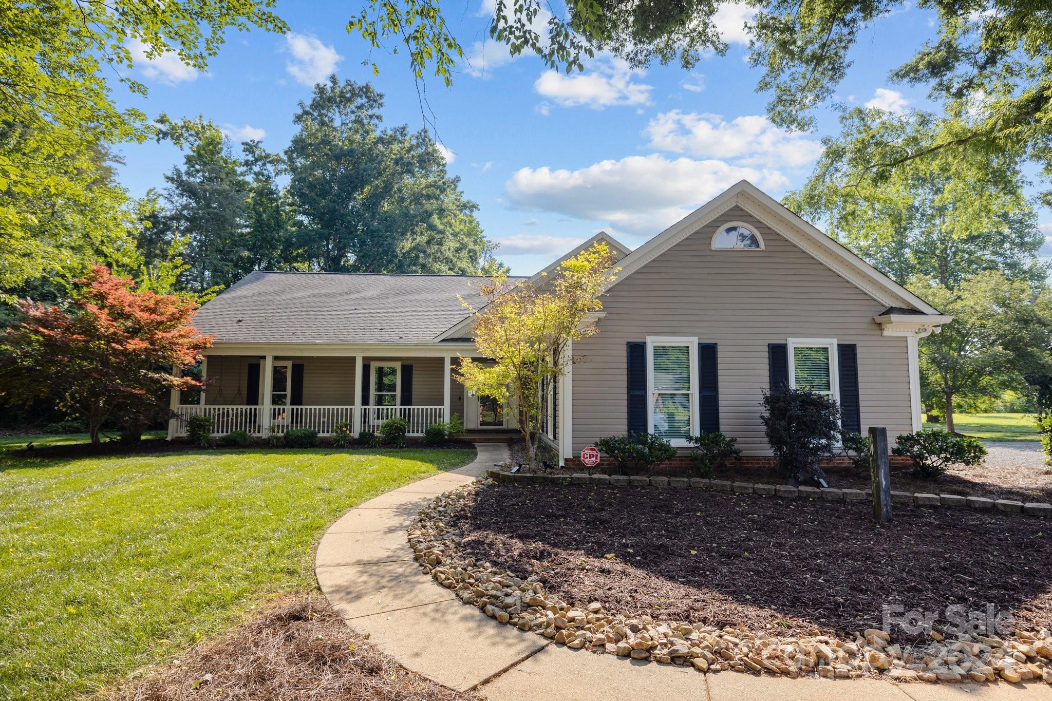 7911 Surry Lane Indian Trail NC 28079