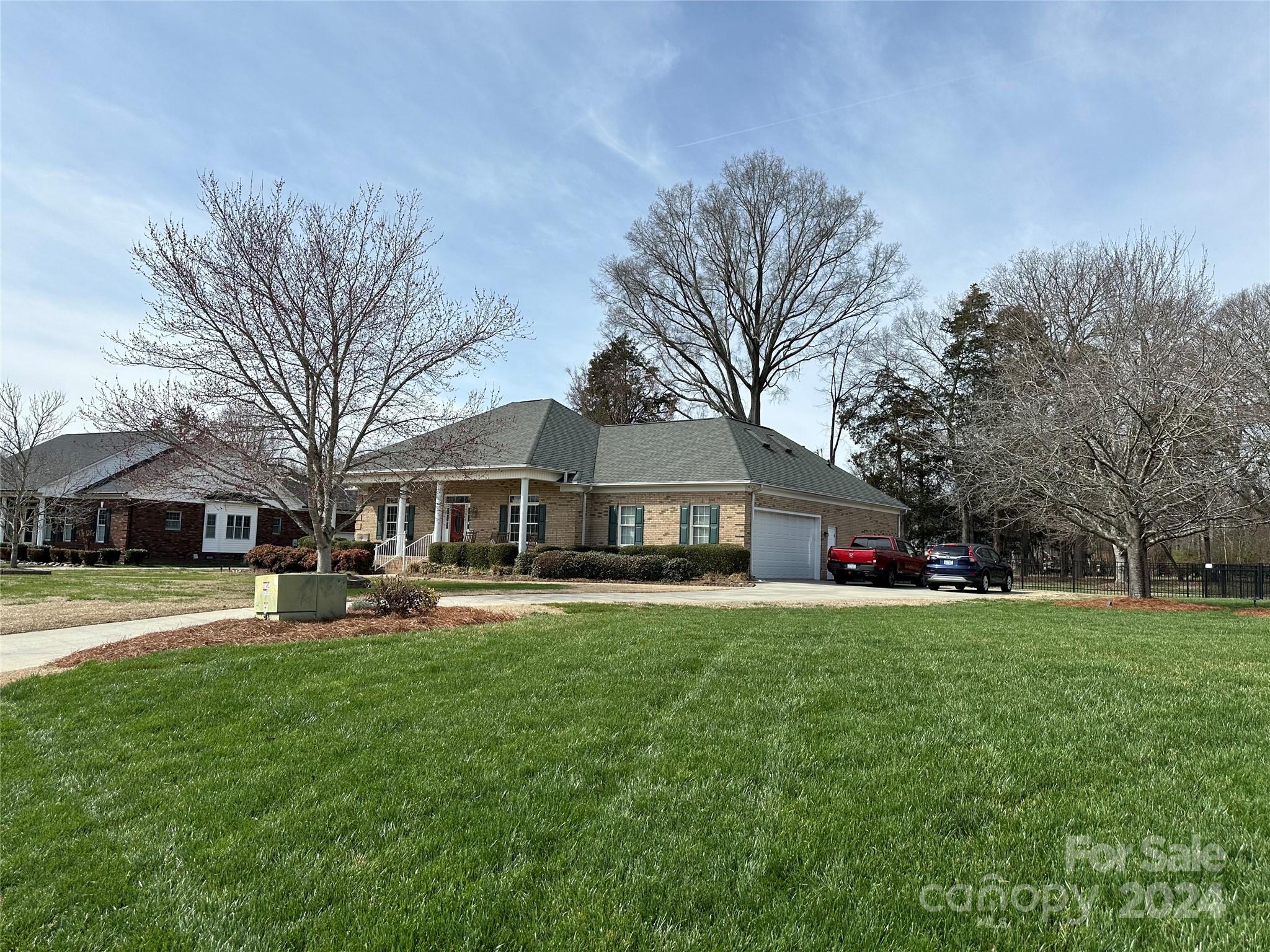 7181 Bovine Lane Harrisburg NC 28075