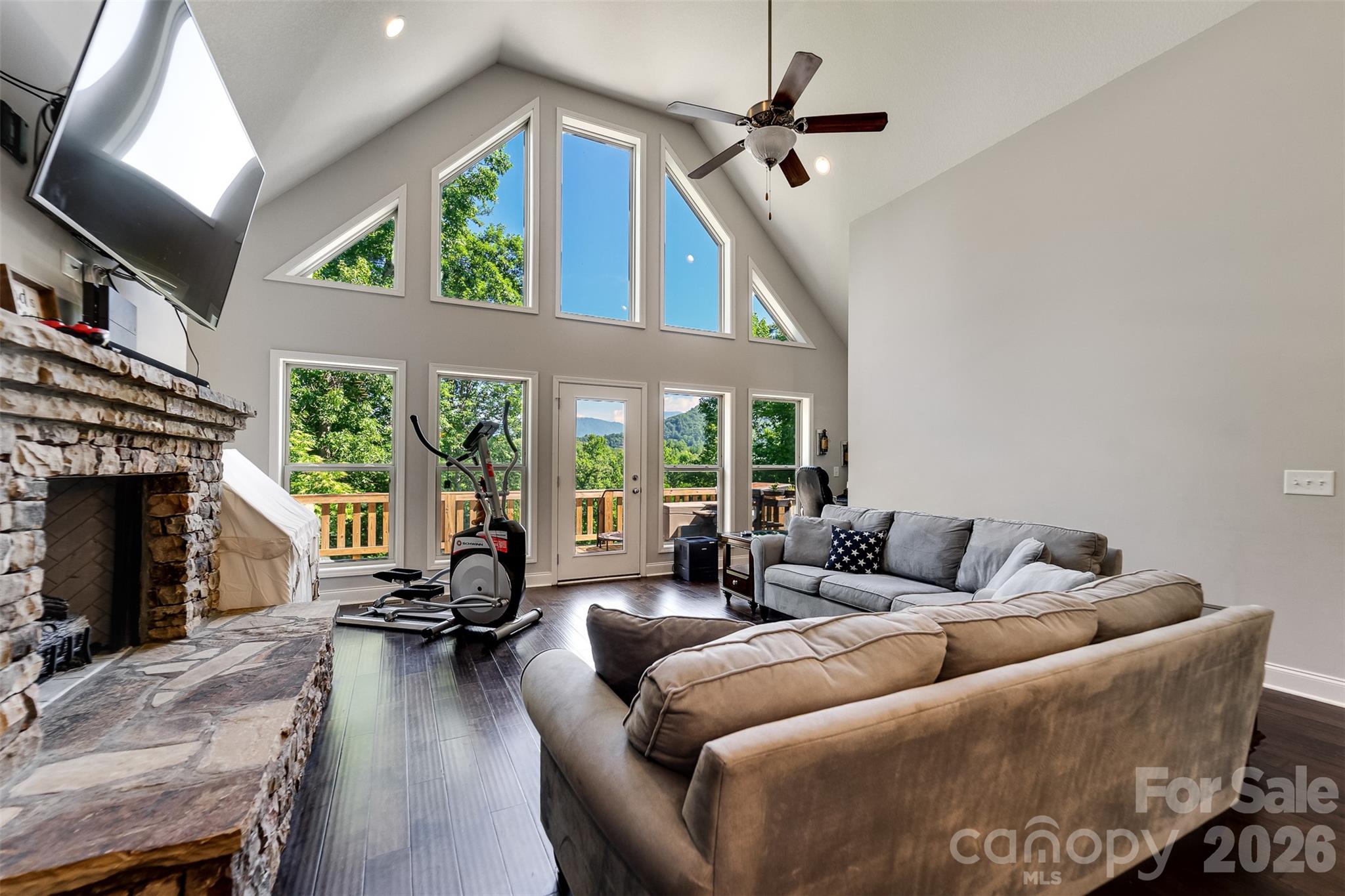 266 Egret Lane Sylva NC 28779