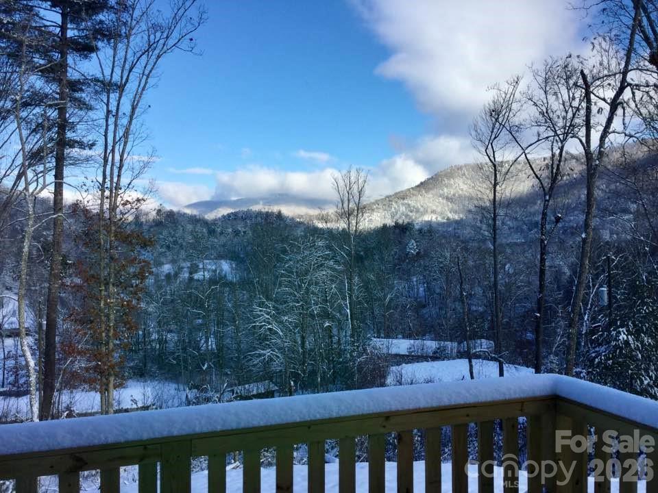 266 Egret Lane Sylva NC 28779