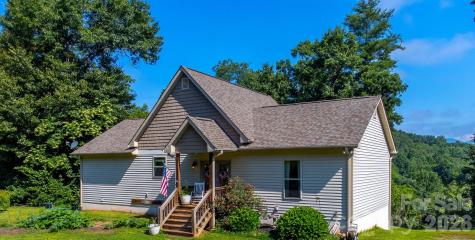 266 Egret Lane Sylva NC 28779