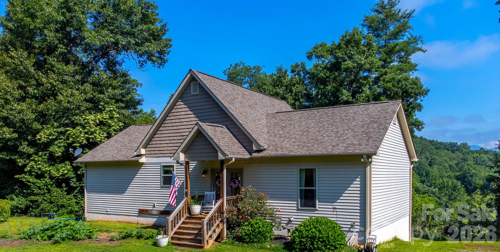 266 Egret Lane Sylva NC 28779