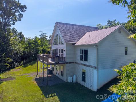 266 Egret Lane Sylva NC 28779
