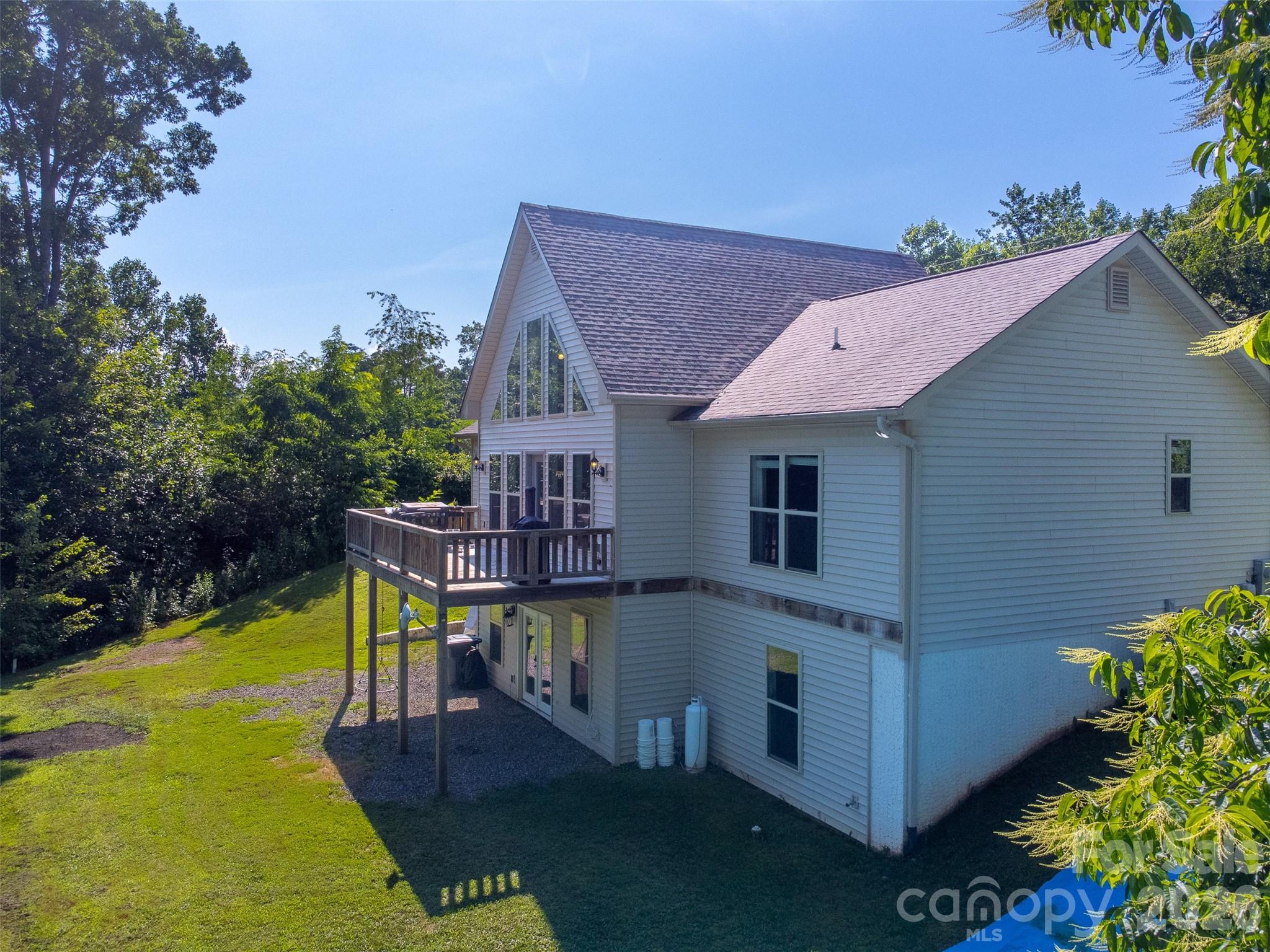 266 Egret Lane Sylva NC 28779