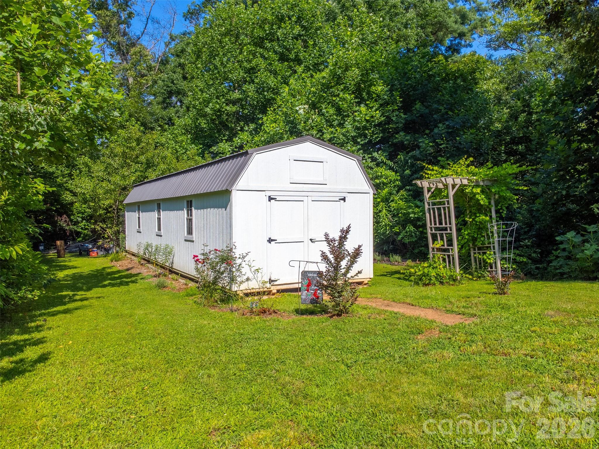 266 Egret Lane Sylva NC 28779