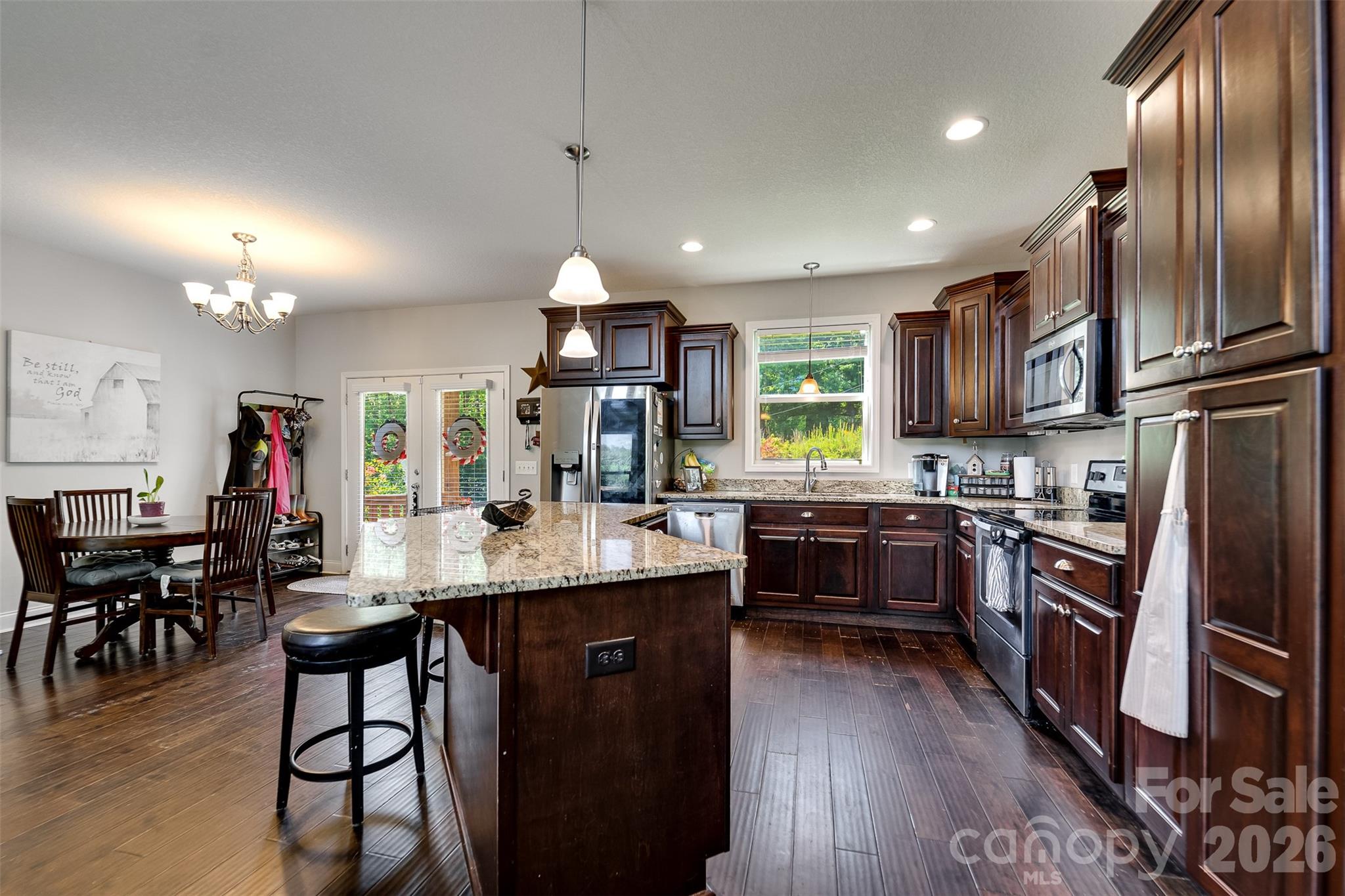266 Egret Lane Sylva NC 28779