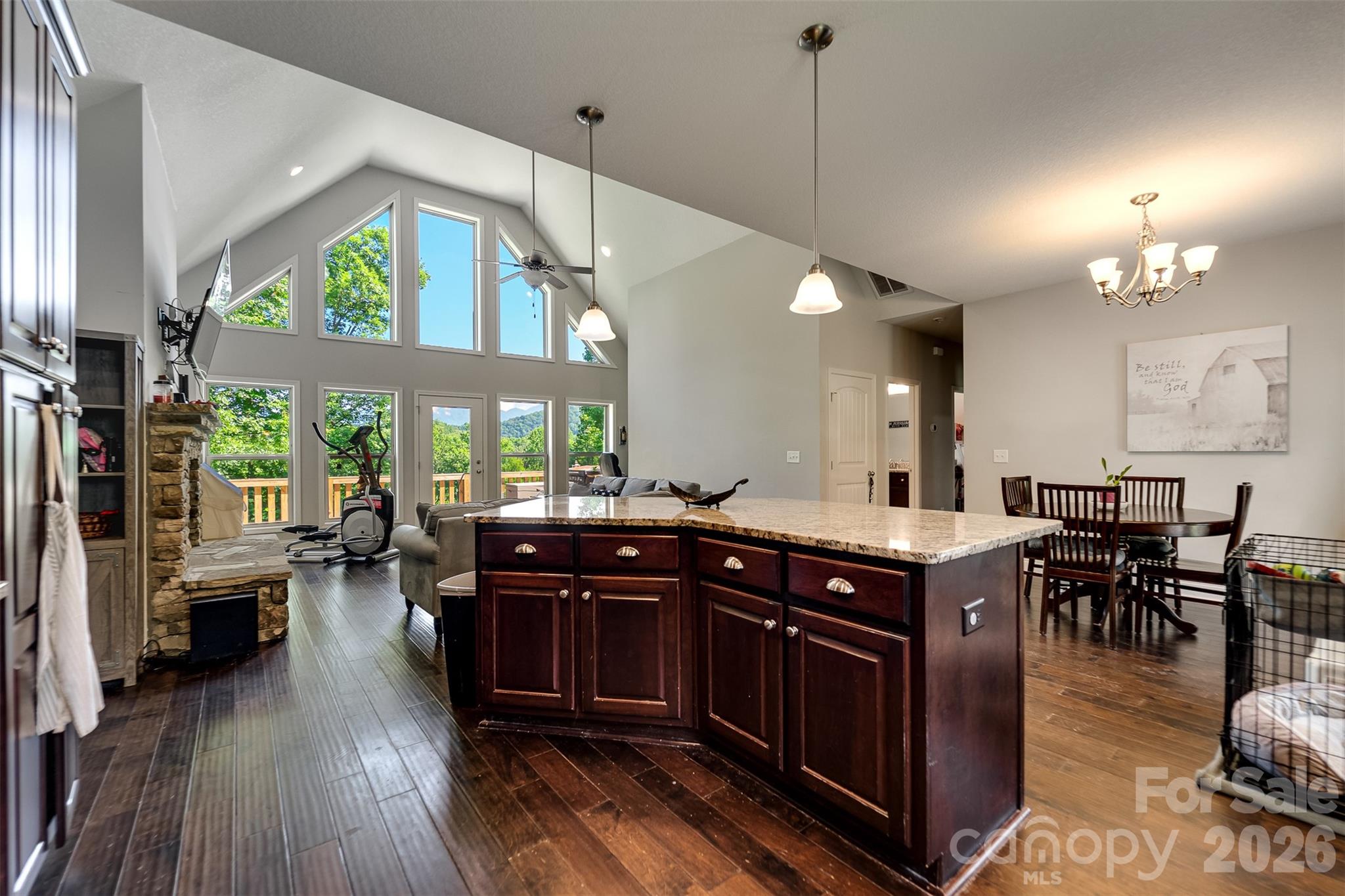 266 Egret Lane Sylva NC 28779