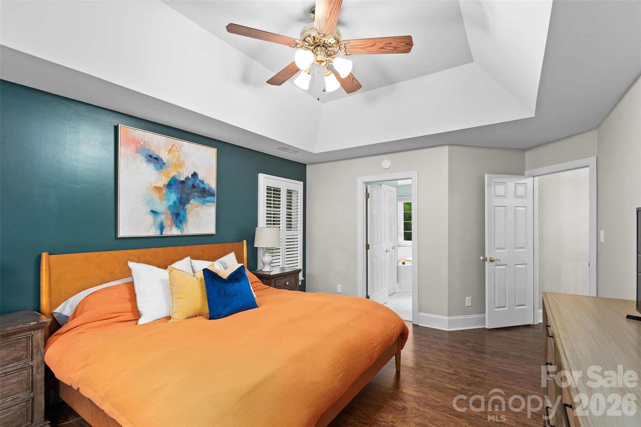 1305 Mill Race Lane Matthews NC 28104