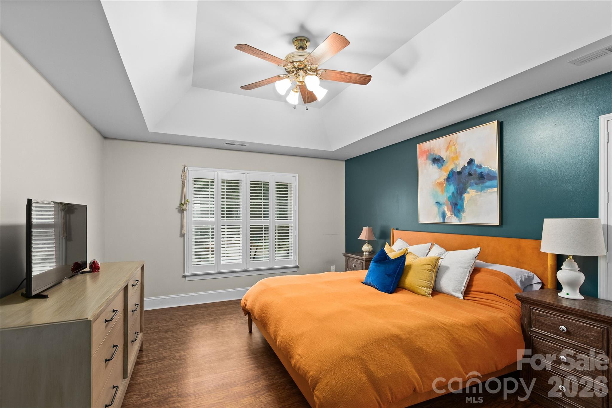 1305 Mill Race Lane Matthews NC 28104