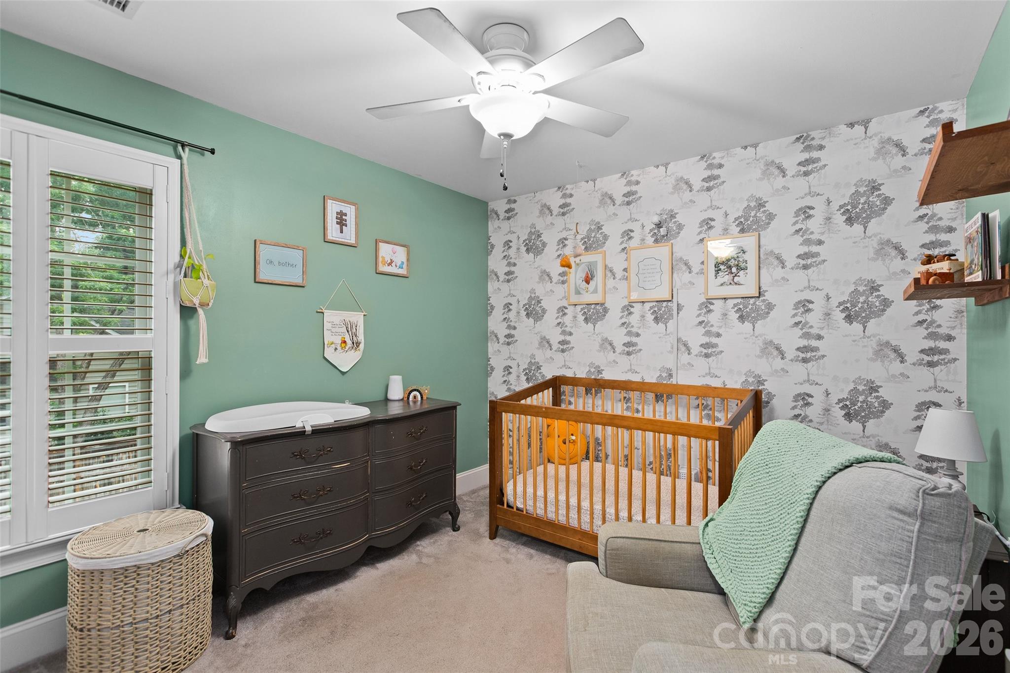 1305 Mill Race Lane Matthews NC 28104