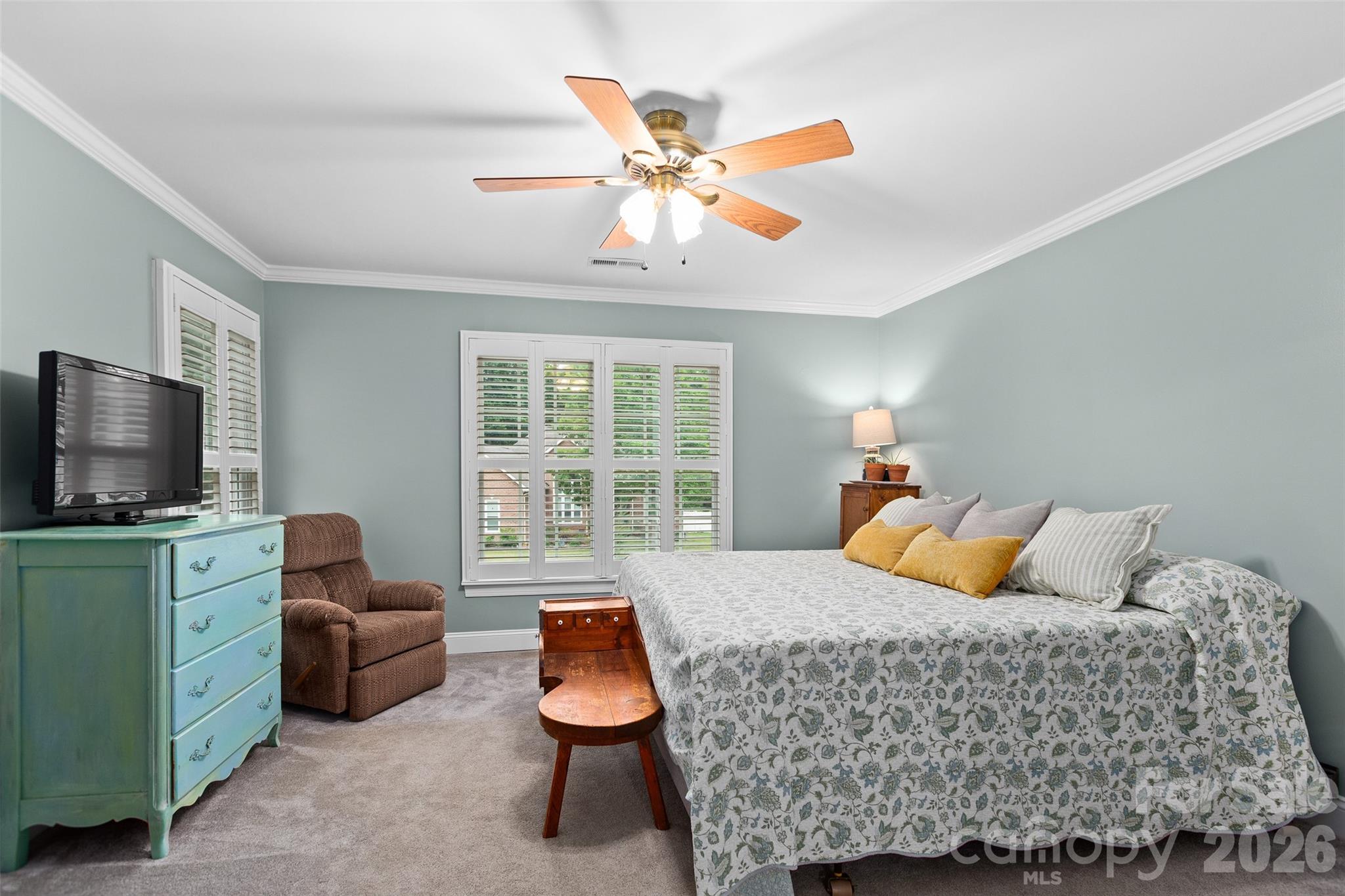 1305 Mill Race Lane Matthews NC 28104