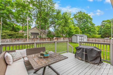 1305 Mill Race Lane Matthews NC 28104