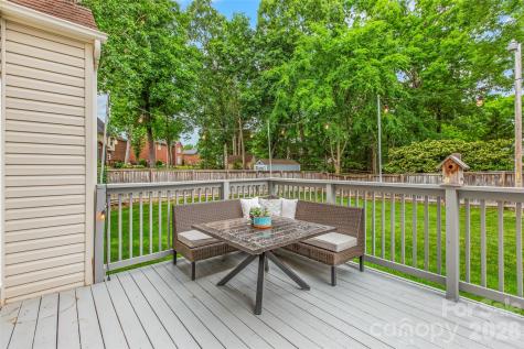 1305 Mill Race Lane Matthews NC 28104