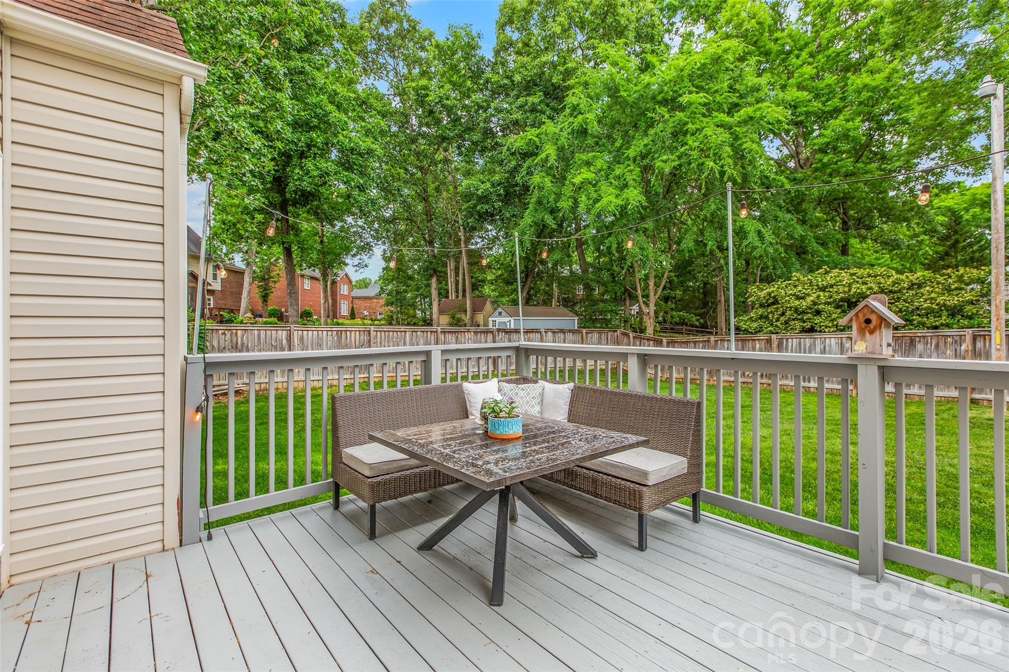 1305 Mill Race Lane Matthews NC 28104