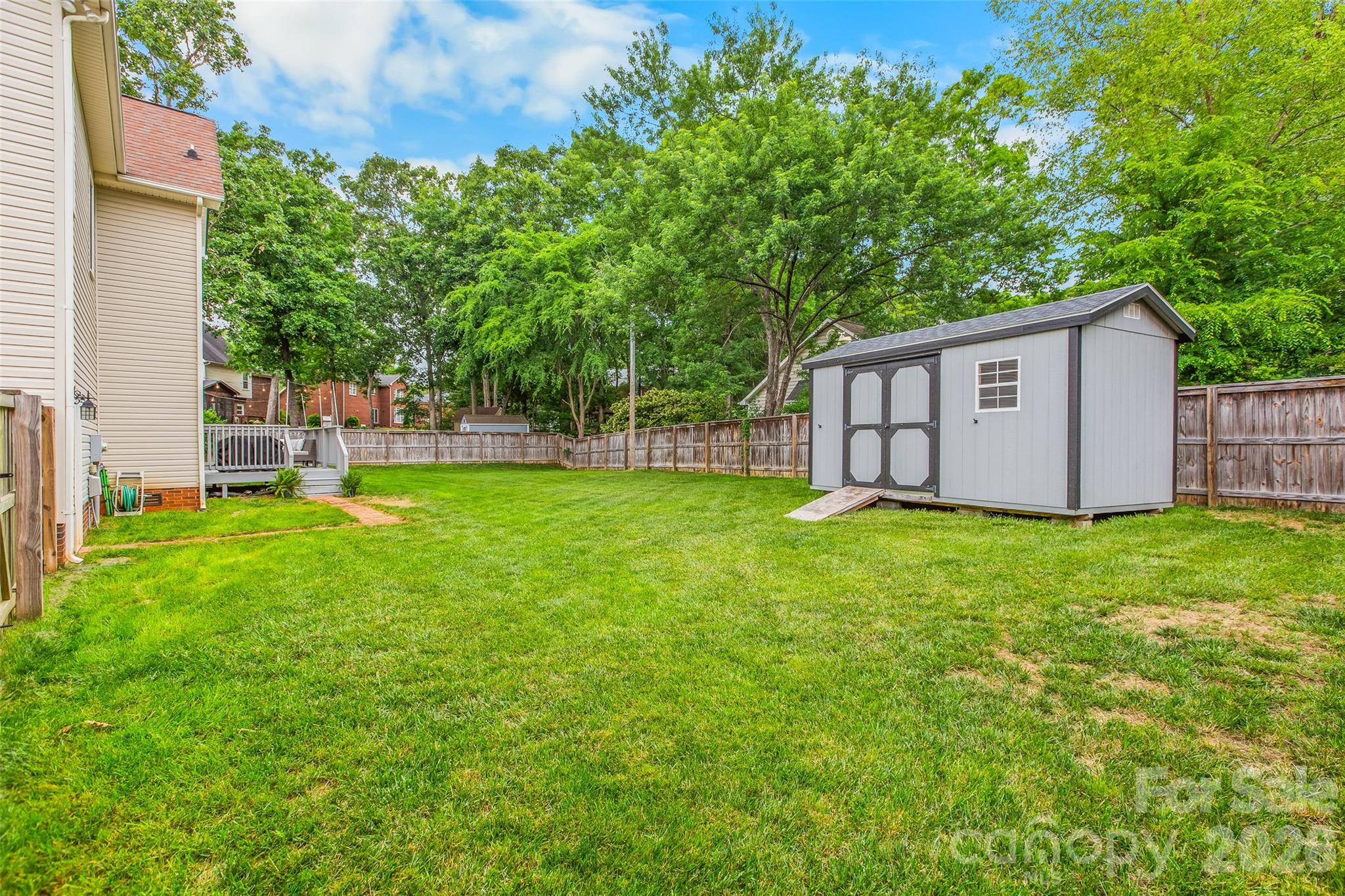 1305 Mill Race Lane Matthews NC 28104