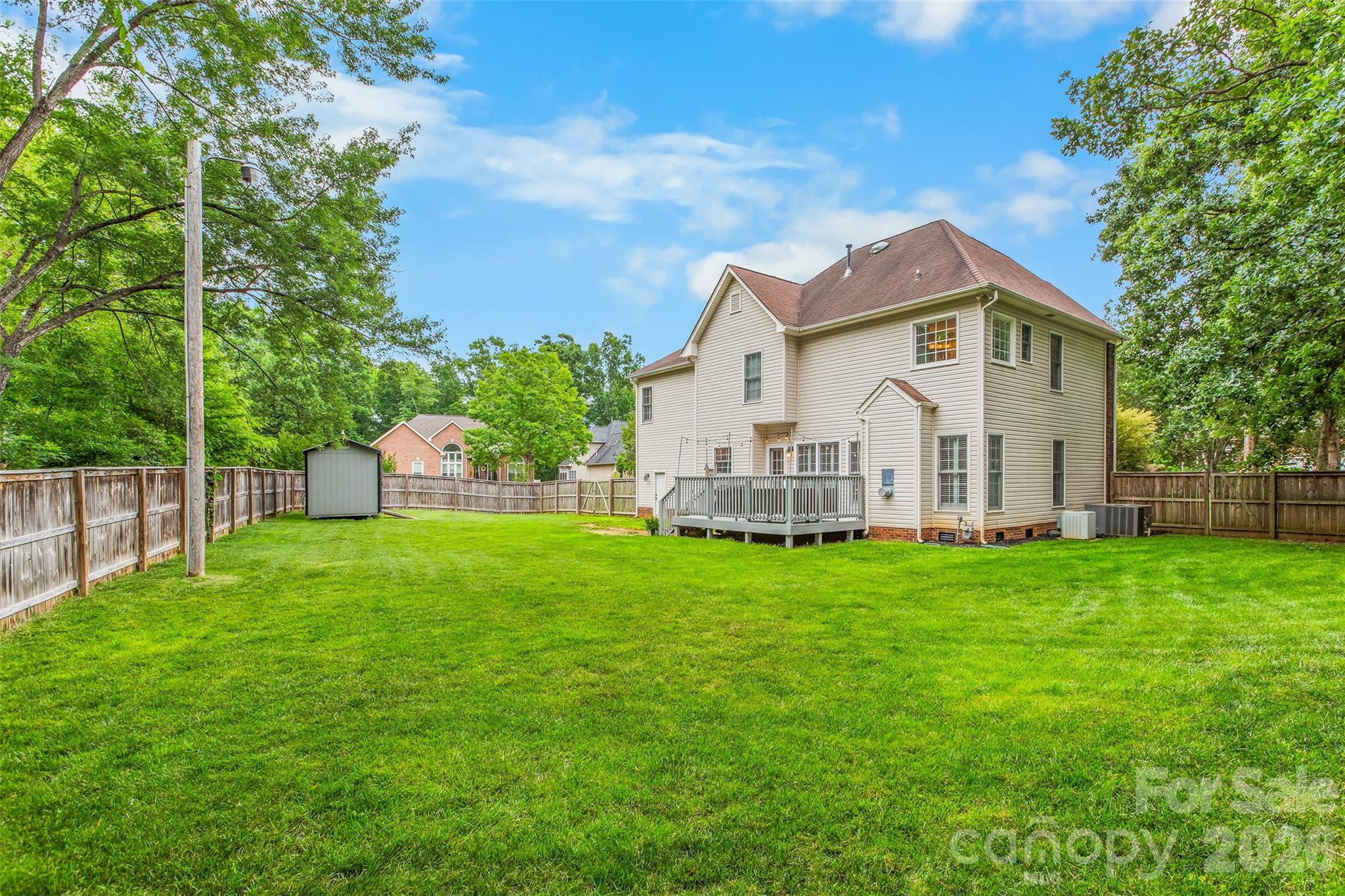 1305 Mill Race Lane Matthews NC 28104