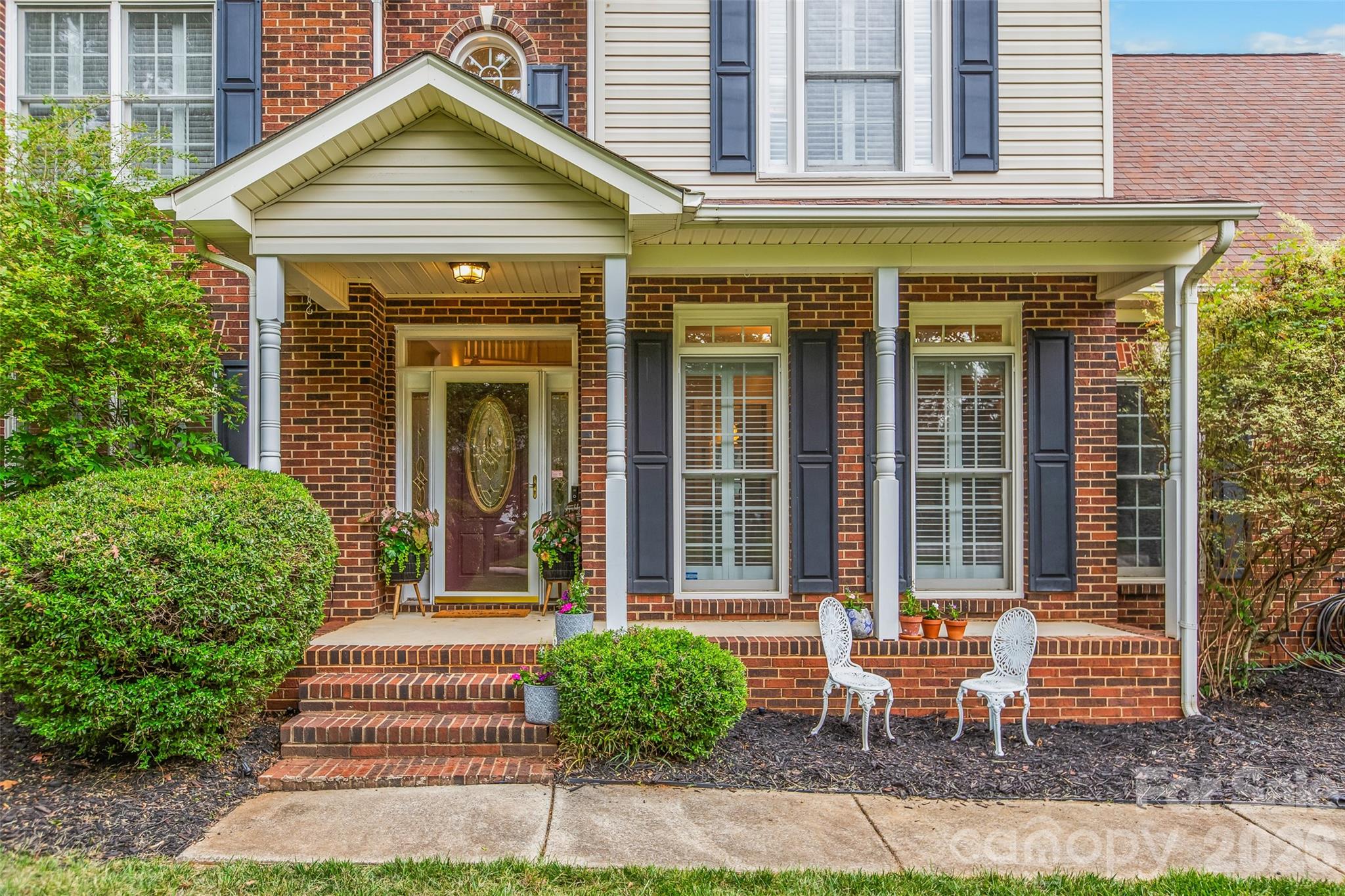 1305 Mill Race Lane Matthews NC 28104
