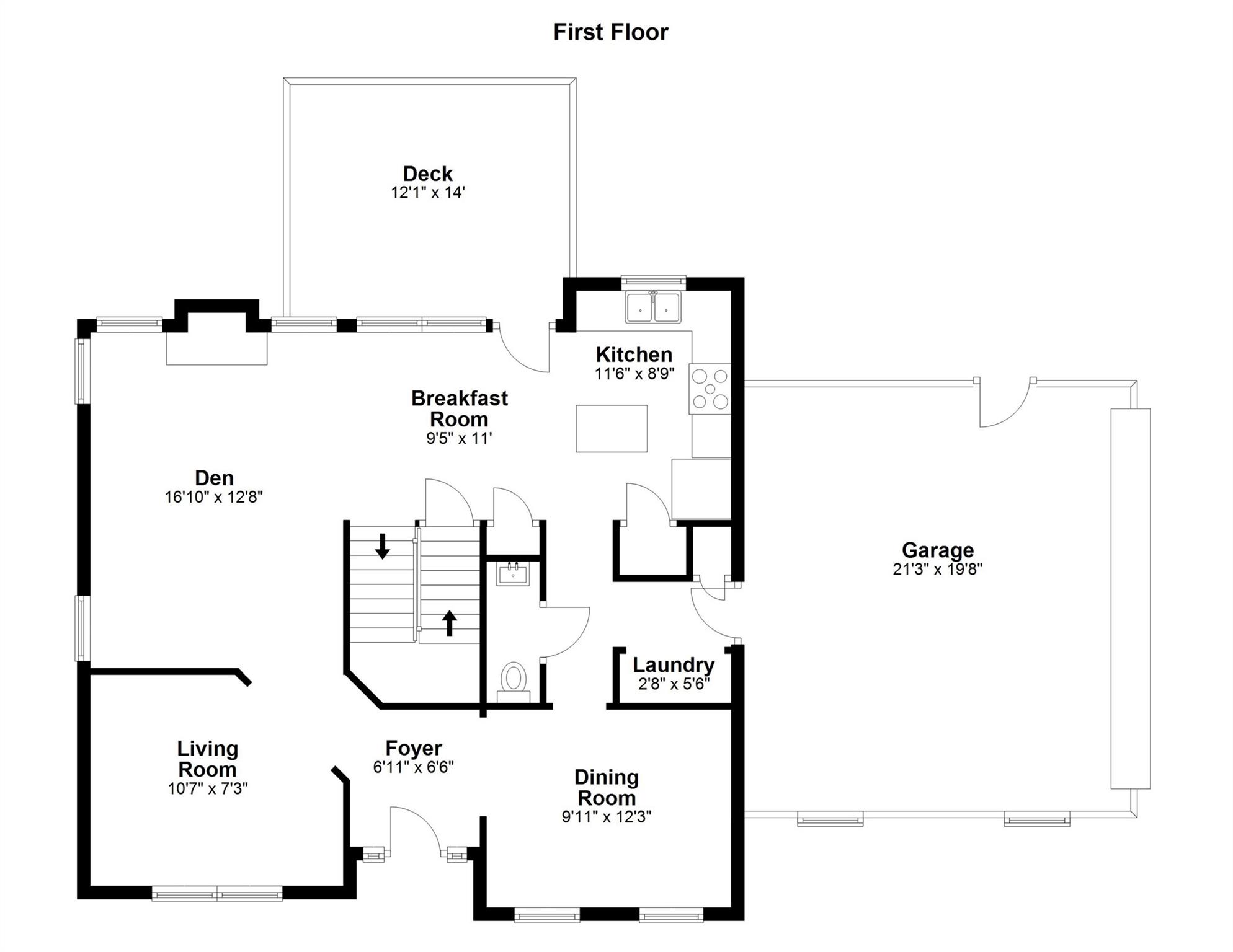 1305 Mill Race Lane Matthews NC 28104