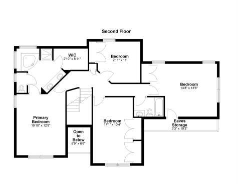 1305 Mill Race Lane Matthews NC 28104