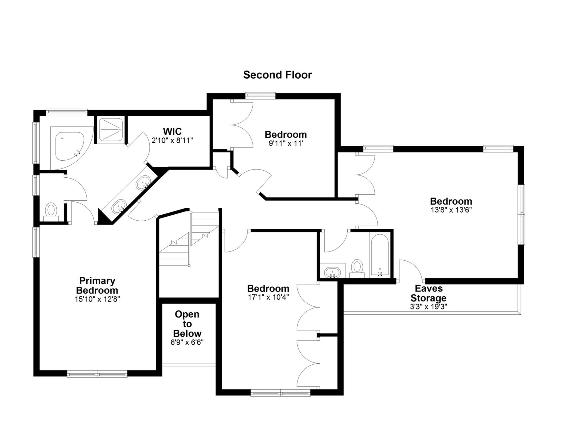 1305 Mill Race Lane Matthews NC 28104