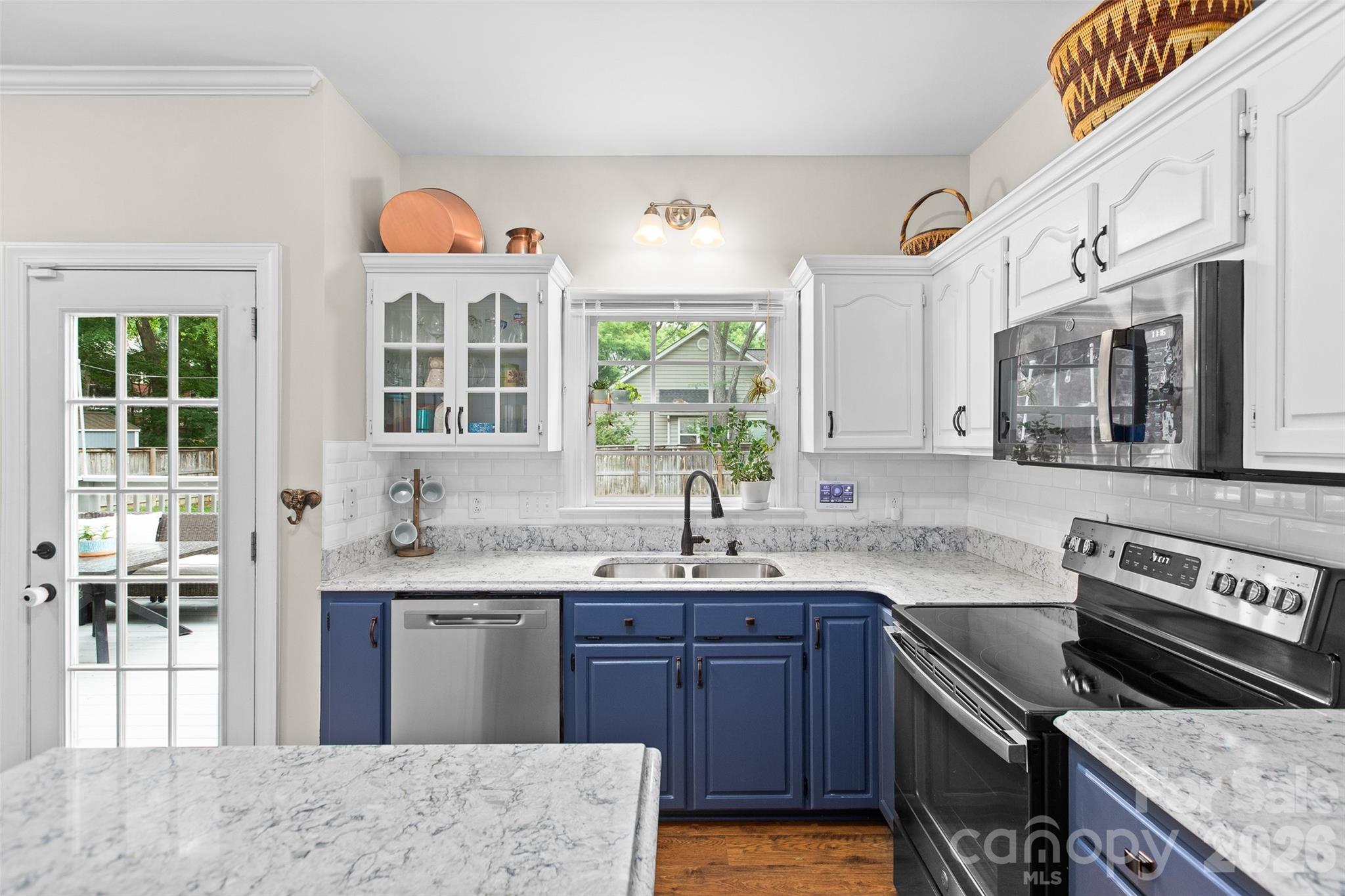 1305 Mill Race Lane Matthews NC 28104