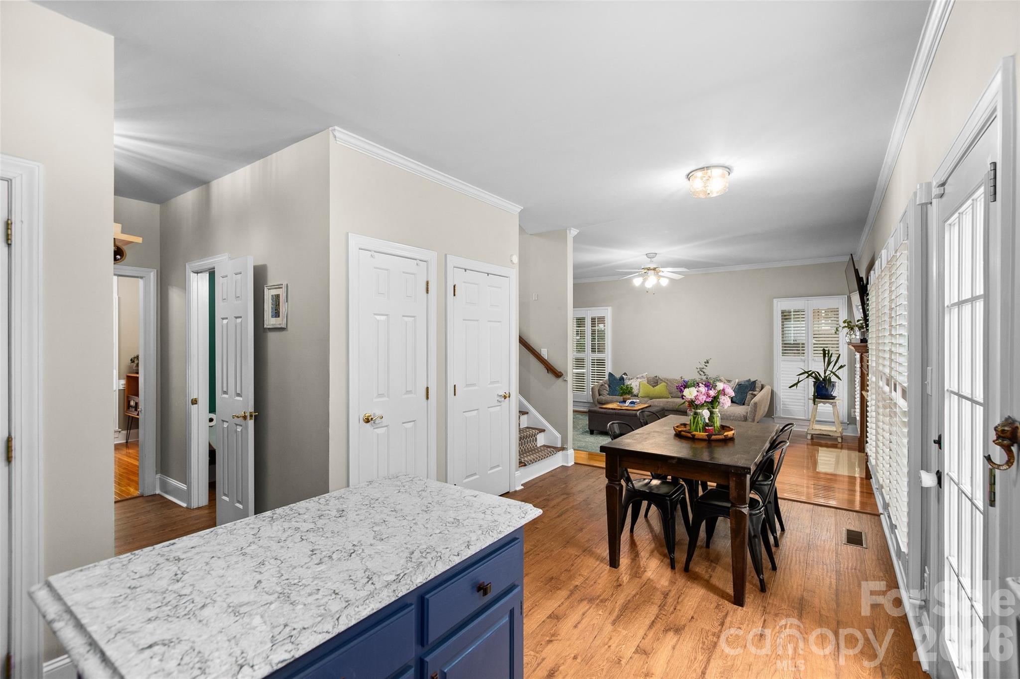 1305 Mill Race Lane Matthews NC 28104