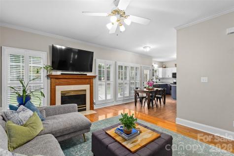 1305 Mill Race Lane Matthews NC 28104