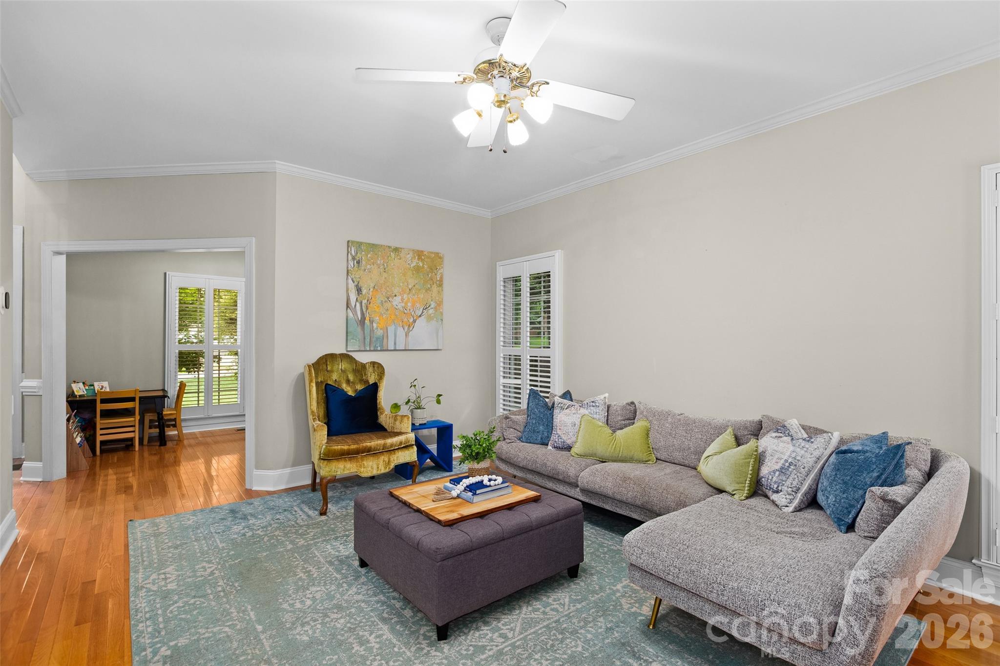 1305 Mill Race Lane Matthews NC 28104