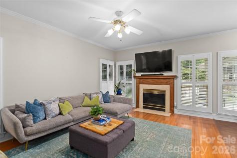 1305 Mill Race Lane Matthews NC 28104