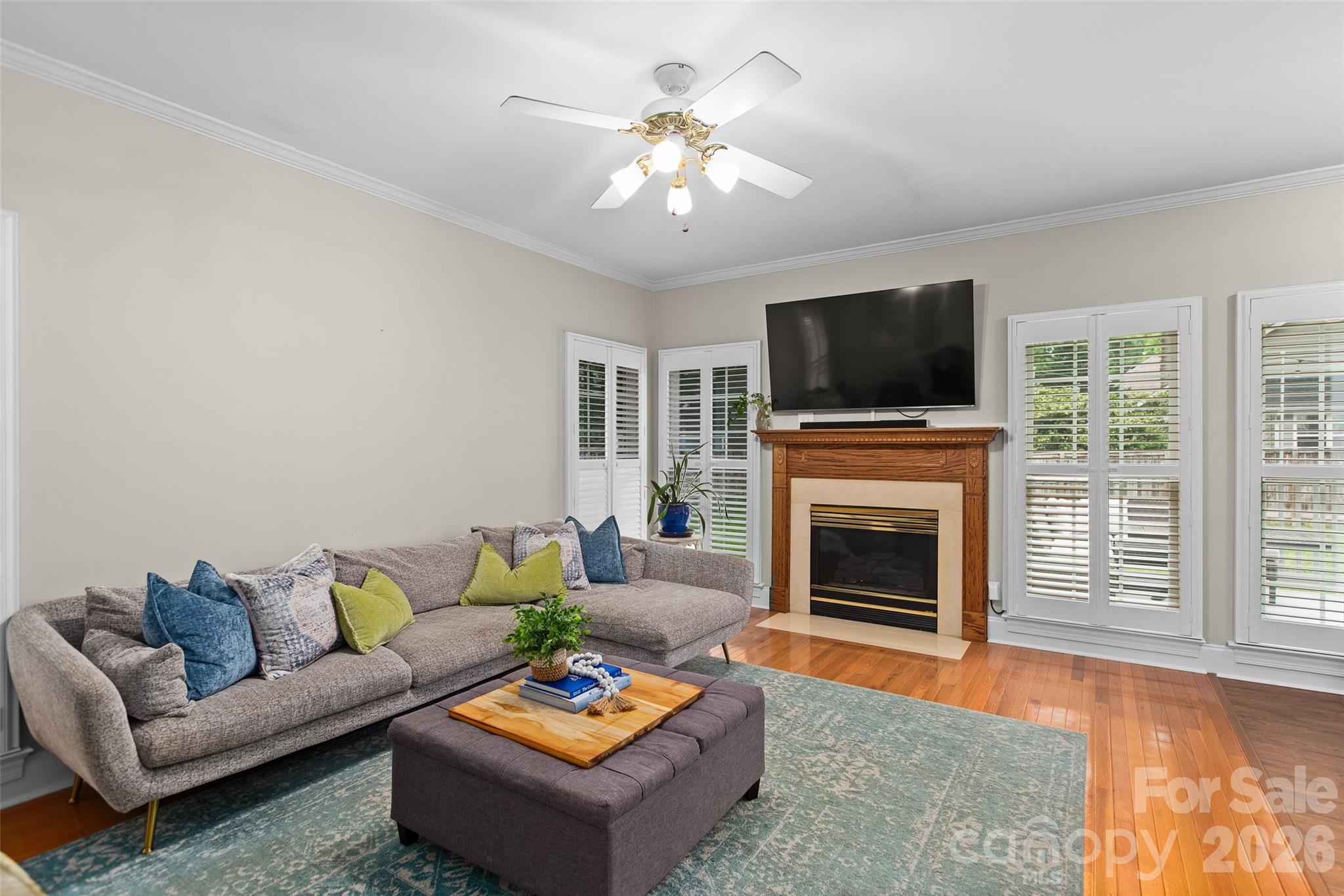 1305 Mill Race Lane Matthews NC 28104