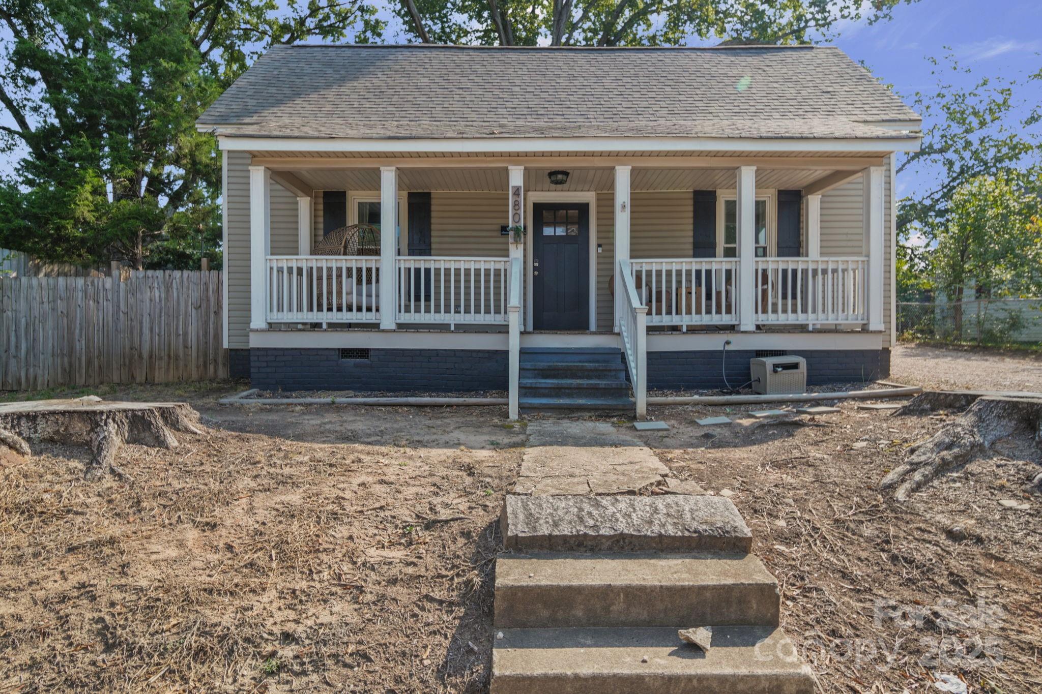 480 Harris Street NW Concord NC 28025
