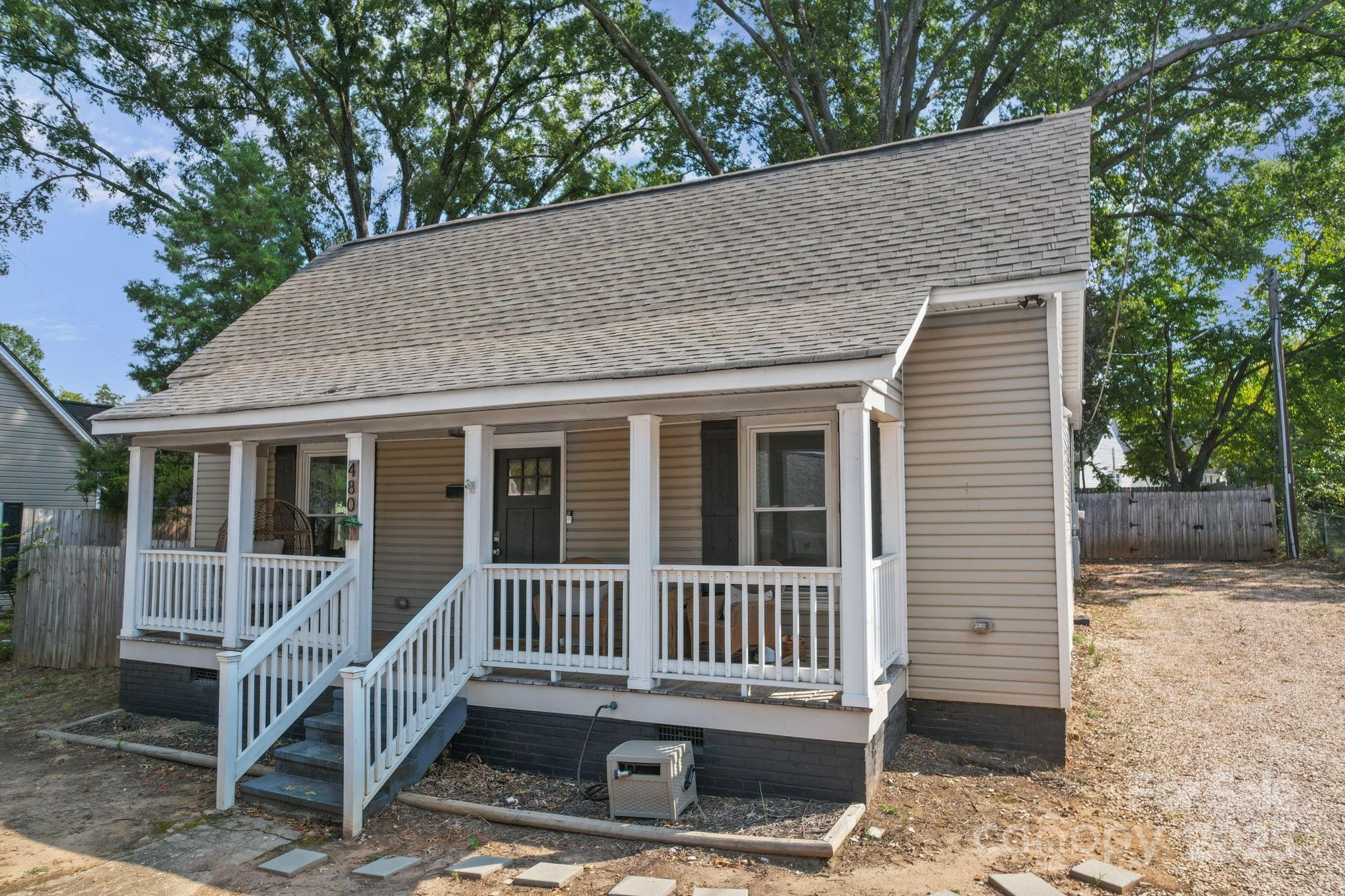 480 Harris Street NW Concord NC 28025
