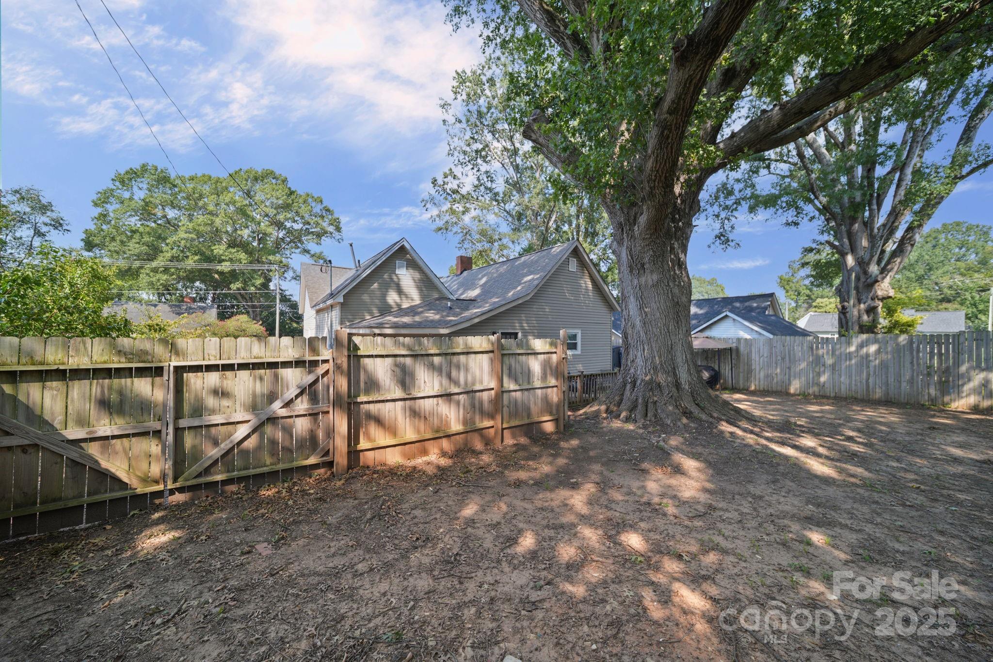480 Harris Street NW Concord NC 28025