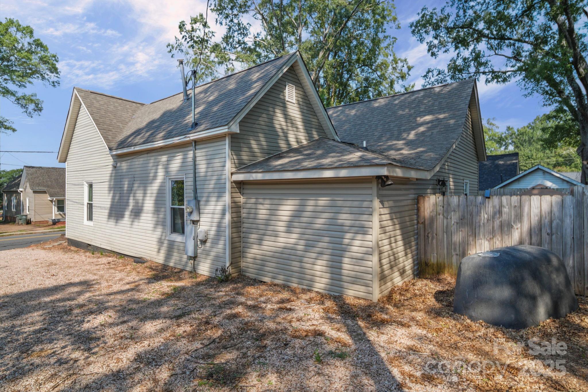 480 Harris Street NW Concord NC 28025