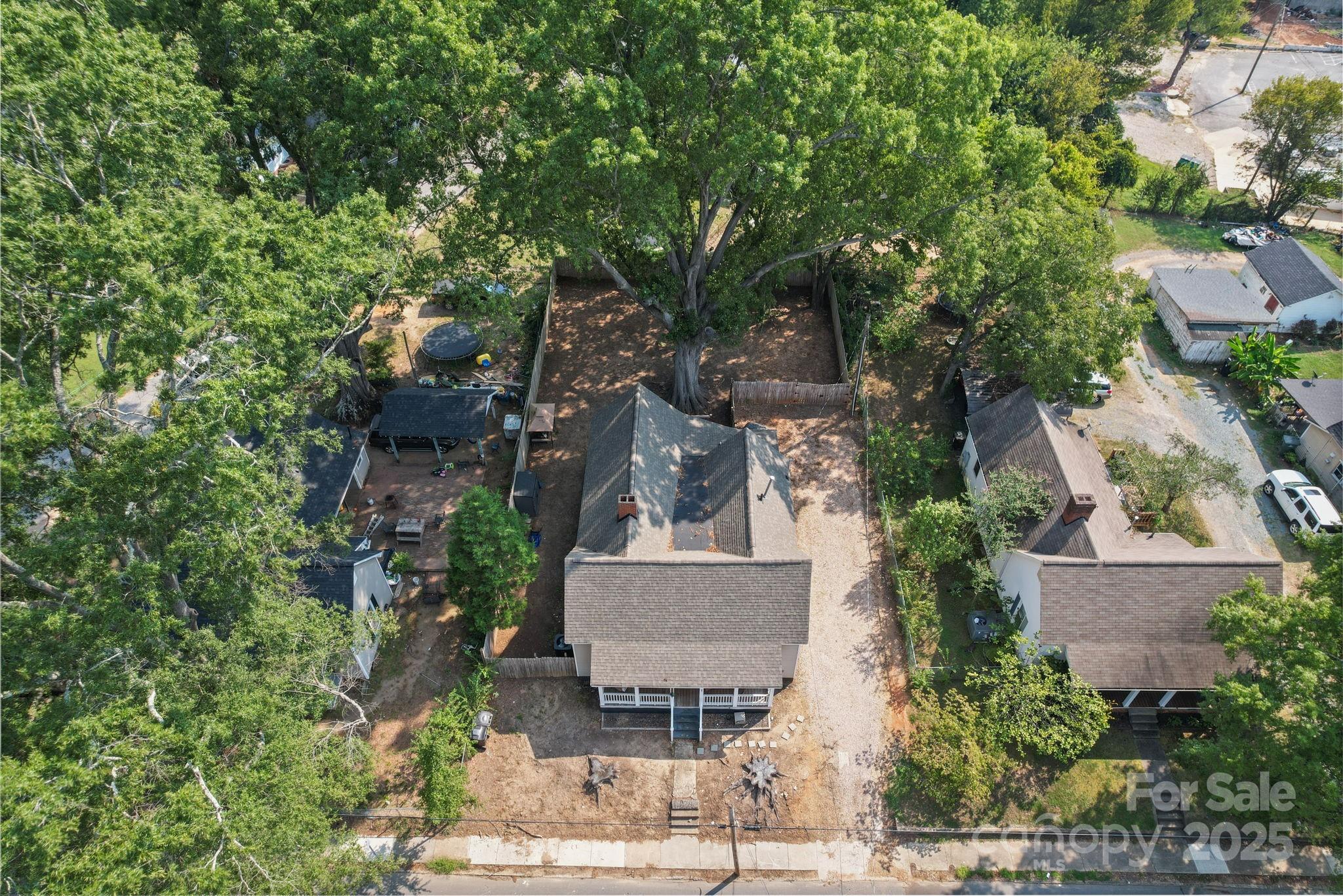 480 Harris Street NW Concord NC 28025