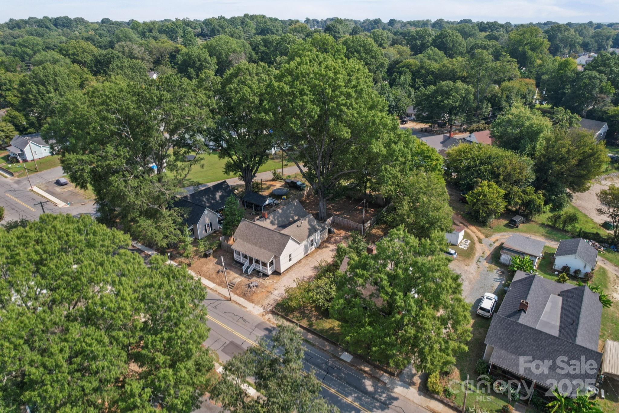 480 Harris Street NW Concord NC 28025