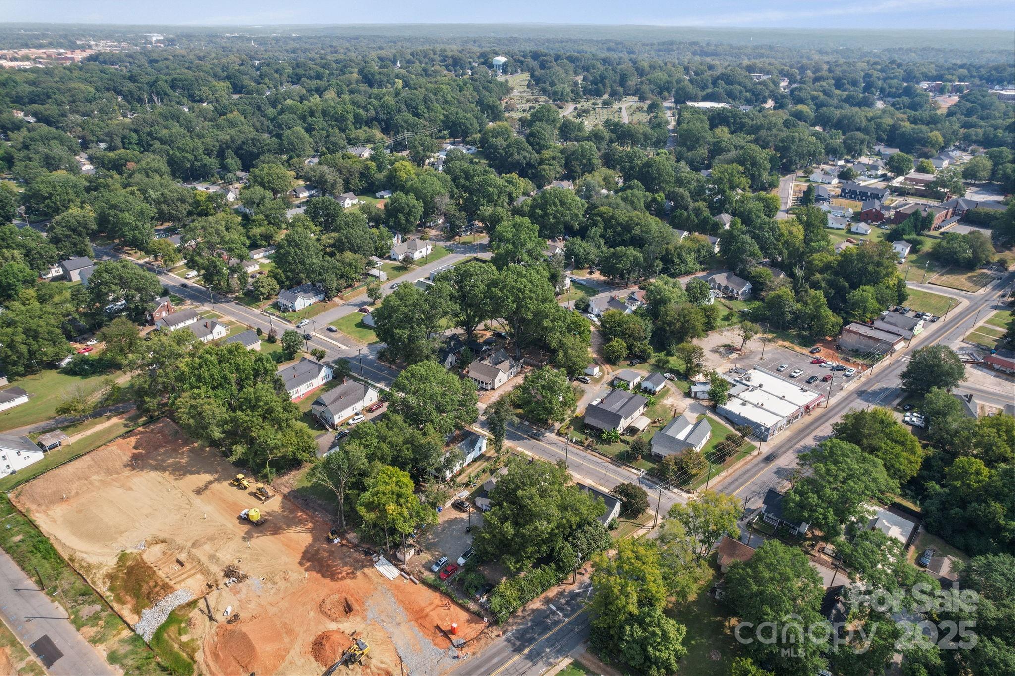 480 Harris Street NW Concord NC 28025