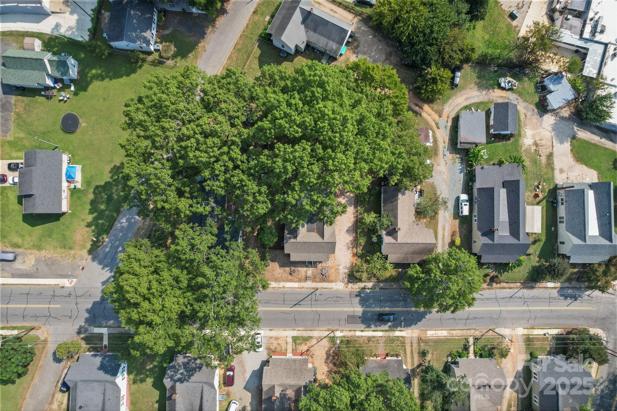 480 Harris Street NW Concord NC 28025