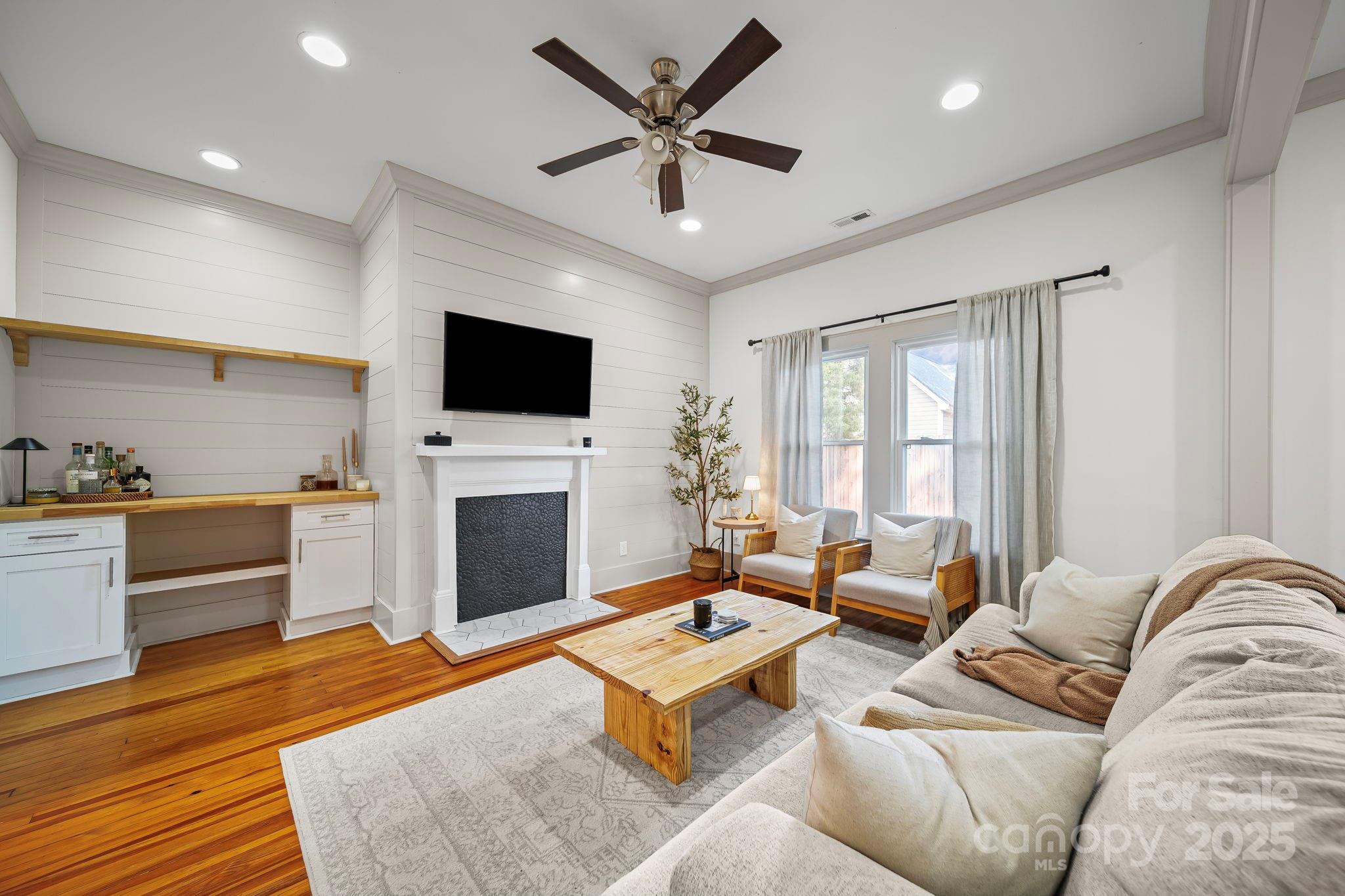 480 Harris Street NW Concord NC 28025