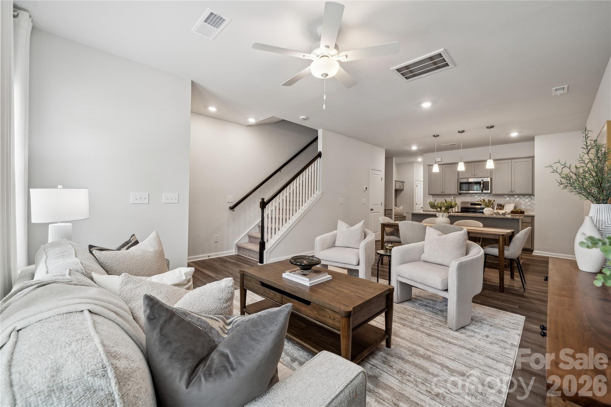 5609 Retledge Street Charlotte NC 28269