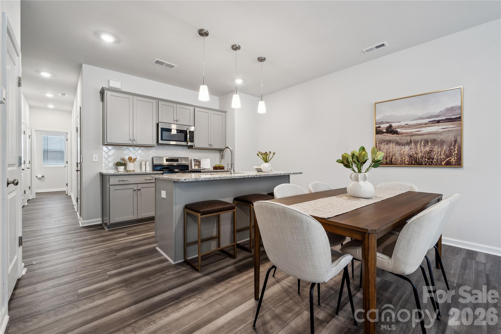 5609 Retledge Street Charlotte NC 28269