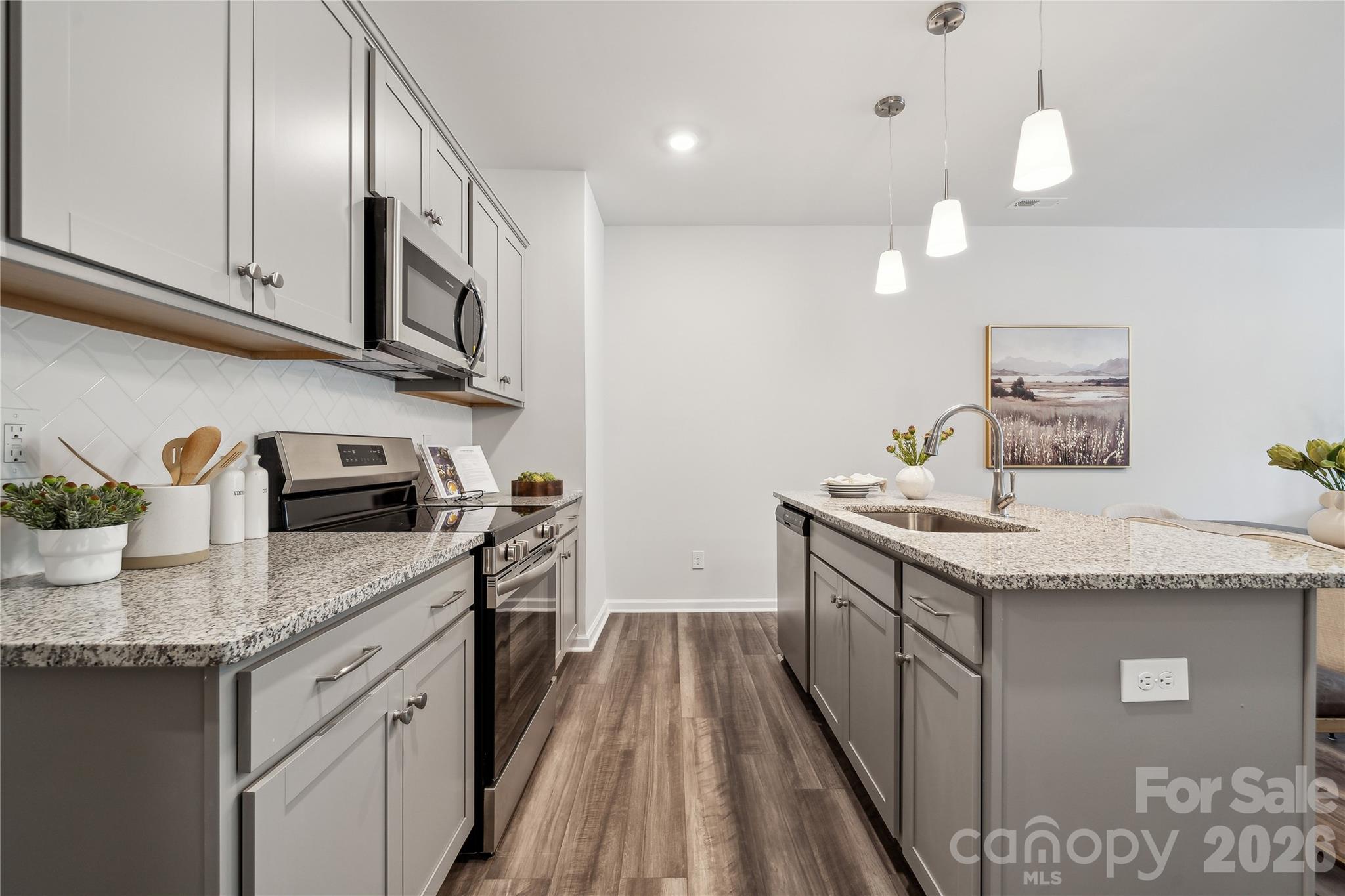 5609 Retledge Street Charlotte NC 28269