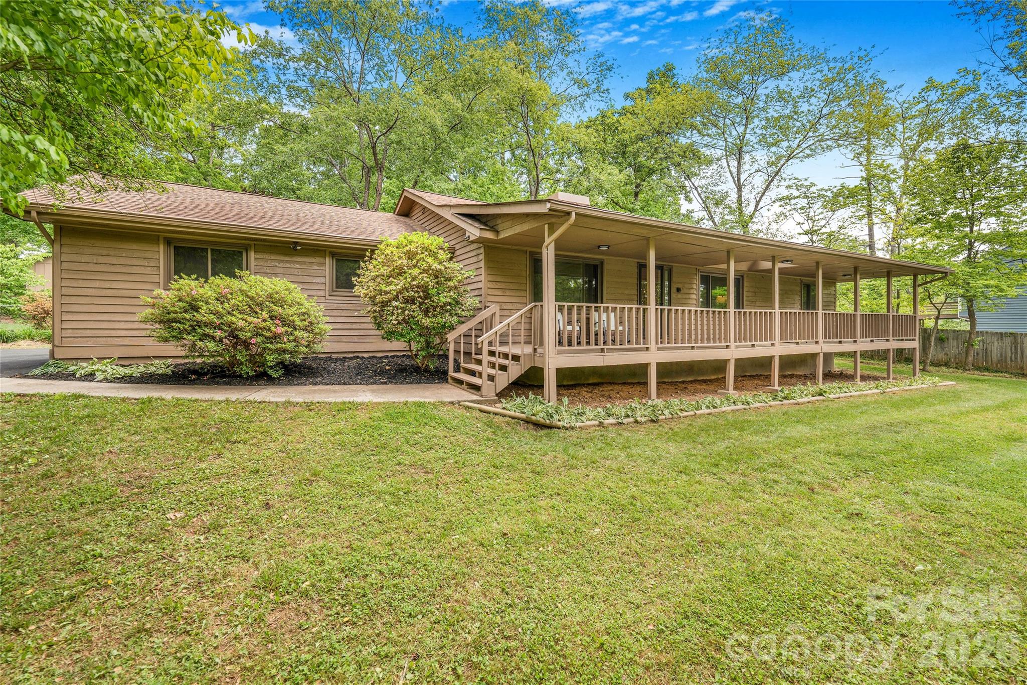 135 Scarlet Drive Fletcher NC 28732