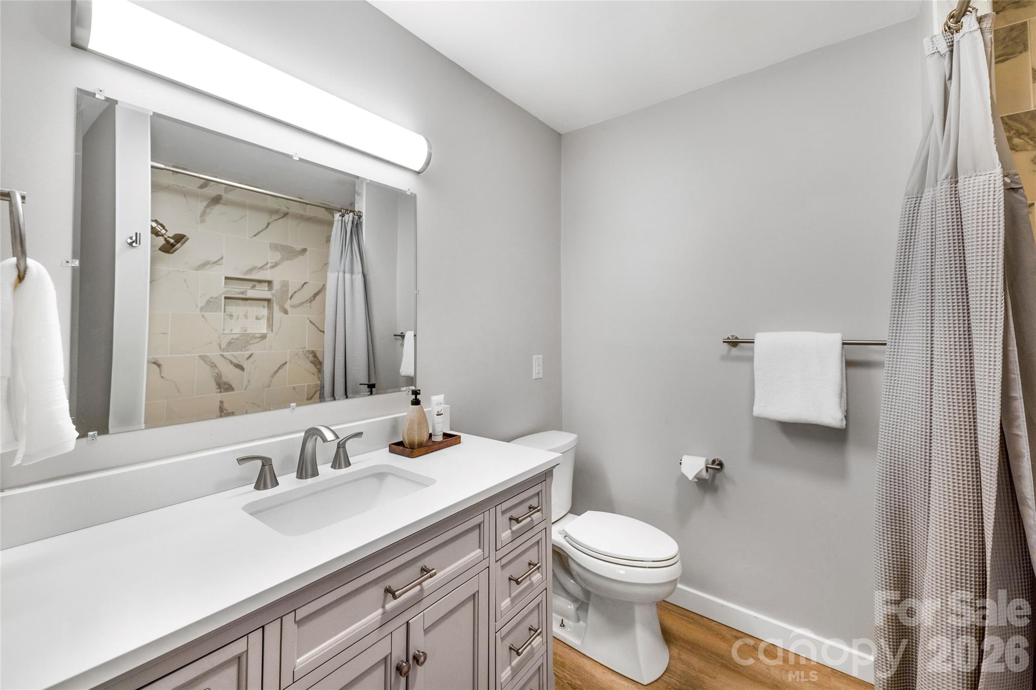 135 Scarlet Drive Fletcher NC 28732
